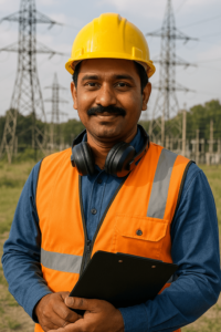 Electrical Tutor - BlinkSkills